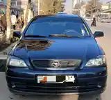 Opel Astra G, 2003-9