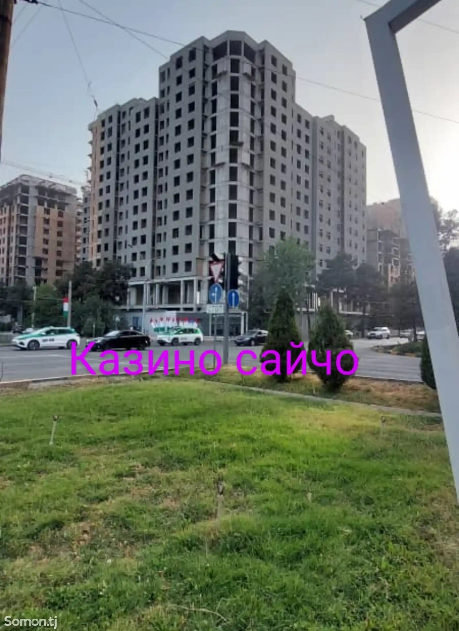 2-комн. квартира, 5 этаж, 48 м², Фирдавси-1