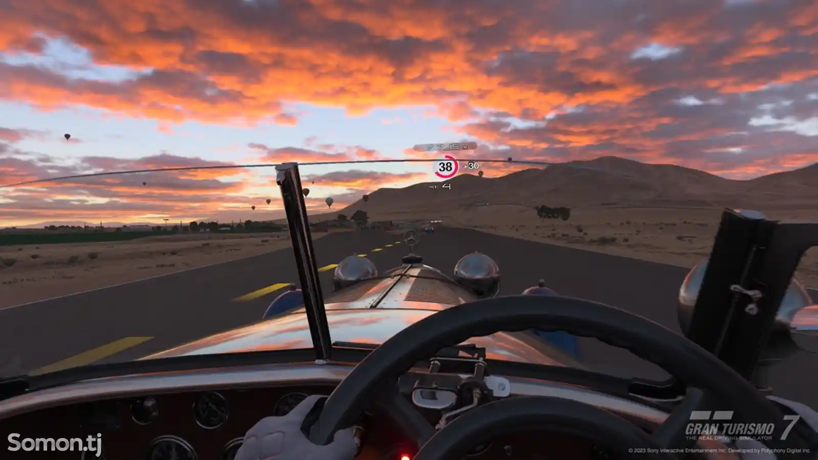 Игровая приставка PlayStation VR2 Horizon Bundle-6