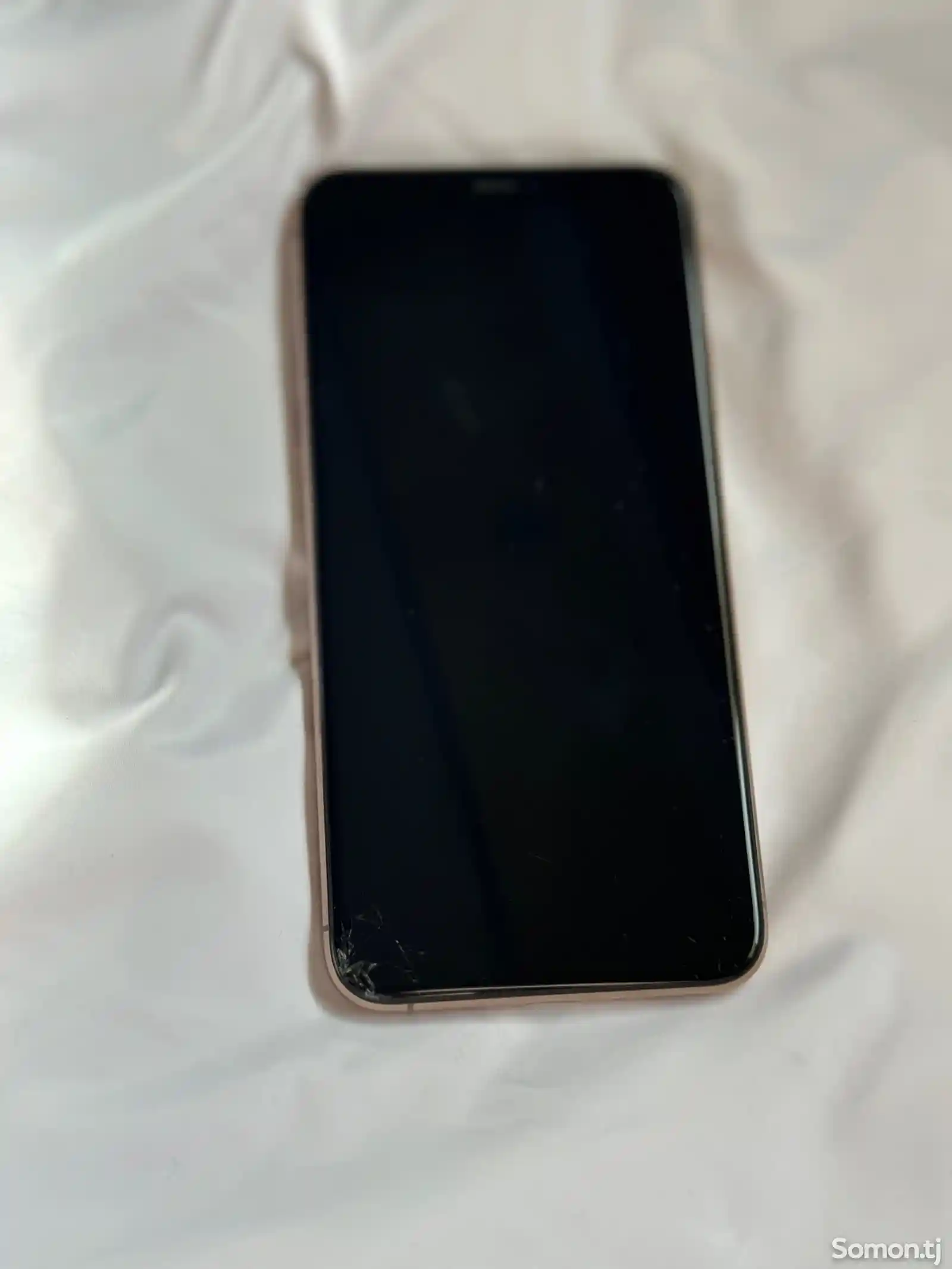 Apple iPhone 11 Pro Max, 64 gb, Gold-1