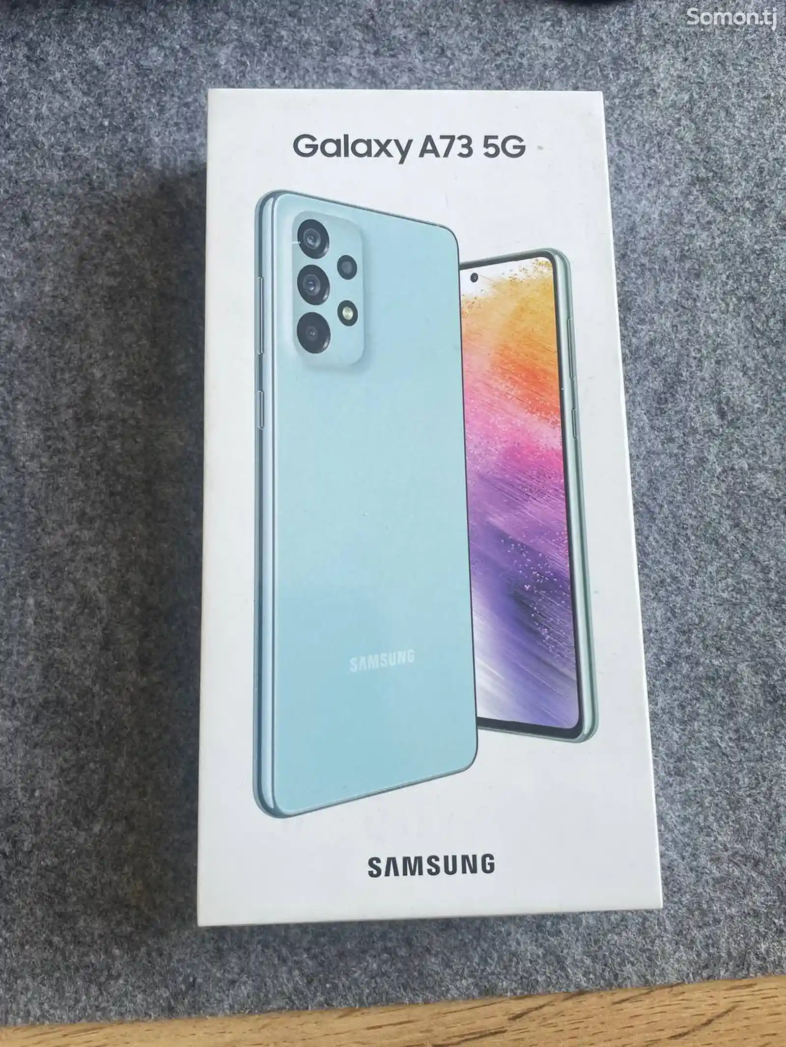 Samsung Galaxy A73 G5-2