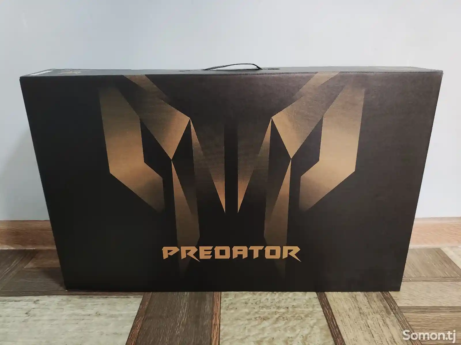 Ноутбук Acer Predator Helios Neo 16/Core i9 13900hx/32Gb/512Gb Ssd/Rtx 4060 8Gb-5