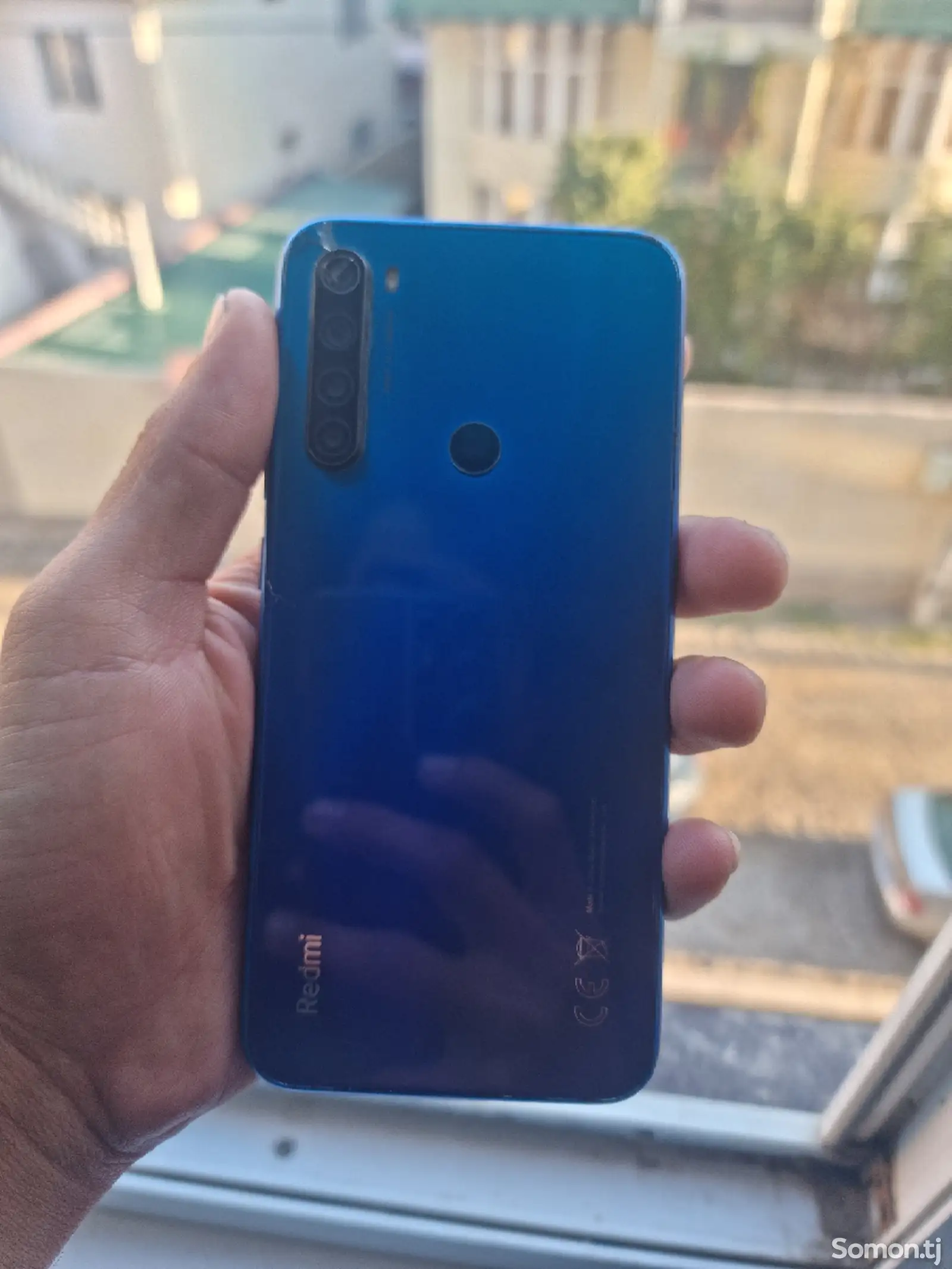 Xiaomi Redmi Note 8-2