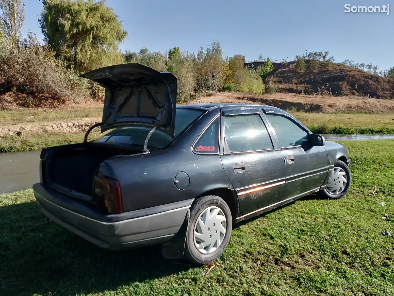 Opel Vectra A, 1994-8