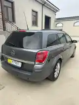 Opel Astra H, 2006-4