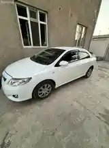 Toyota Corolla, 2010-4