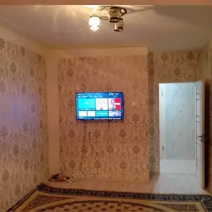 2-комн. квартира, 7 этаж, 80м², Профсоюз