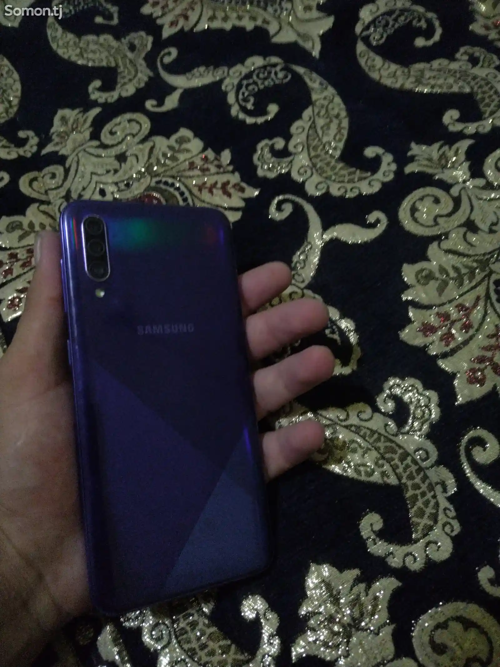 Samsung Galaxy A30s, 3/32GB, Price-2