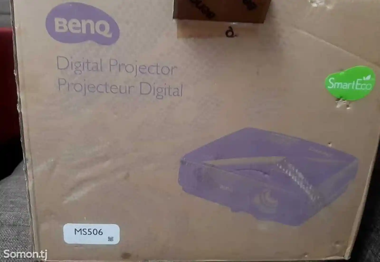 Проектор BenQ-2
