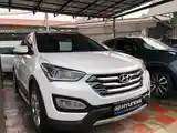 Hyundai Santa Fe, 2015-2