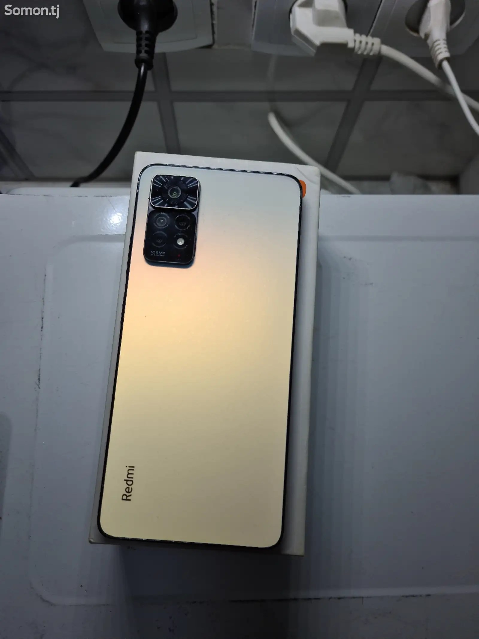 Xiaomi Redmi not 11 pro-1