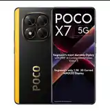 Xiaomi Poco X7 5G 8+4/256Gb Global Version 2025-5