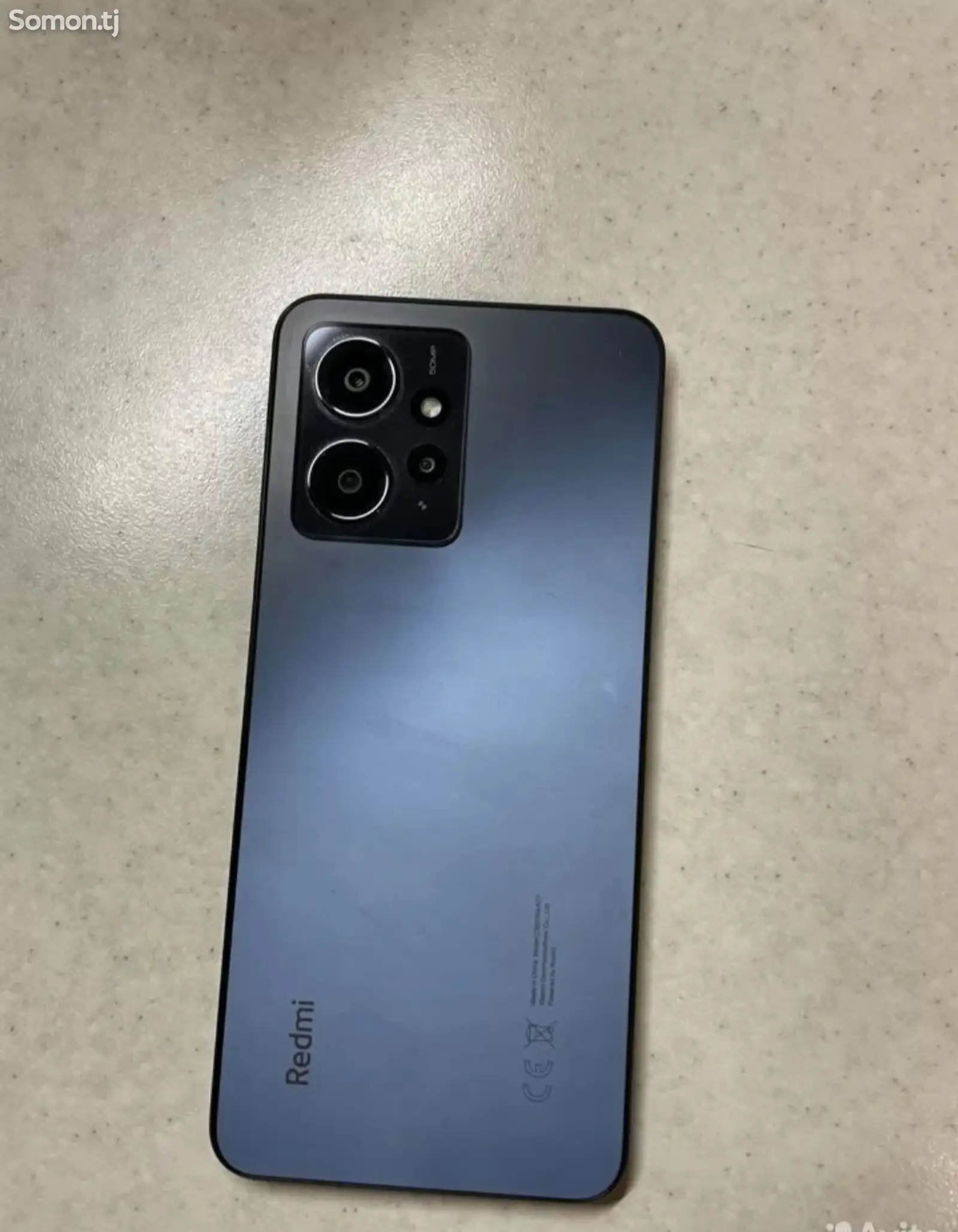 Xiaomi Redmi Note 12-1