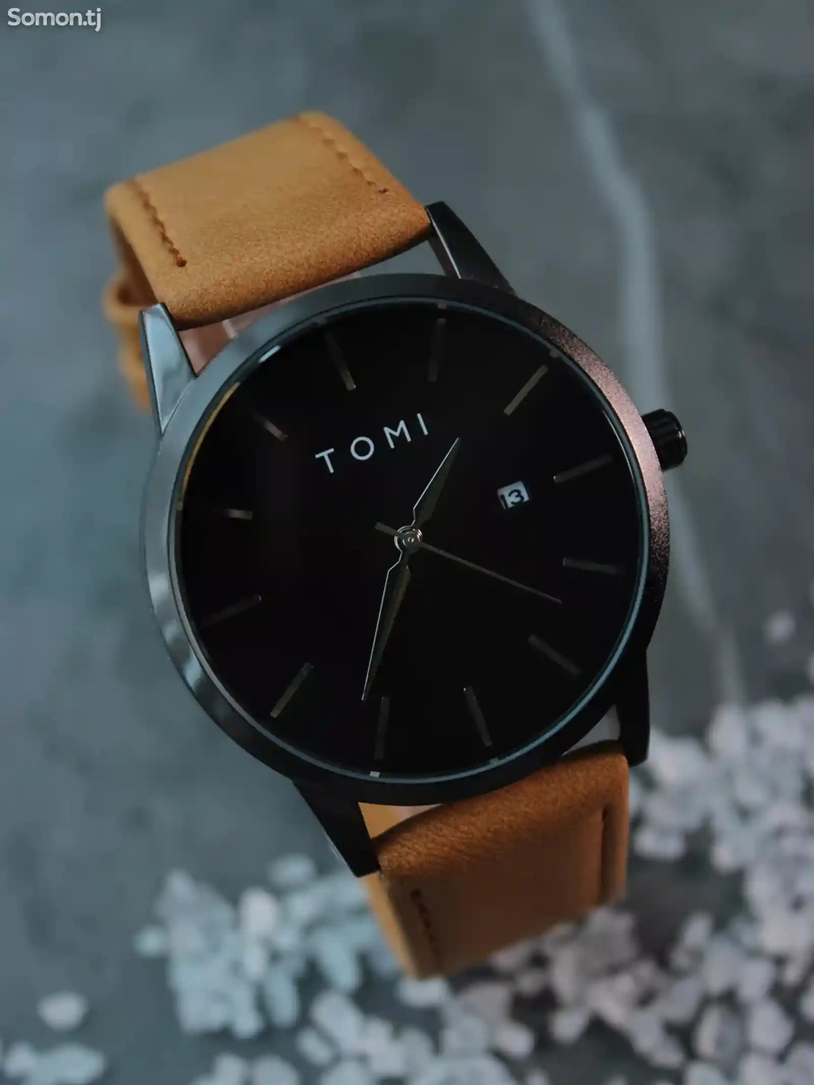 Часы Tomi-4