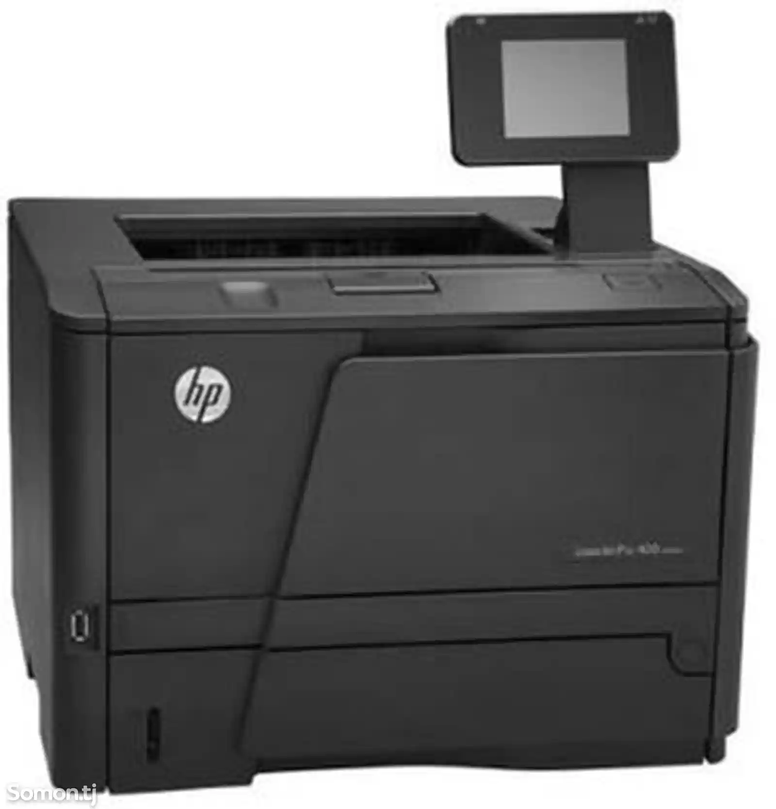 Принтер hp laserjet 400mdeh