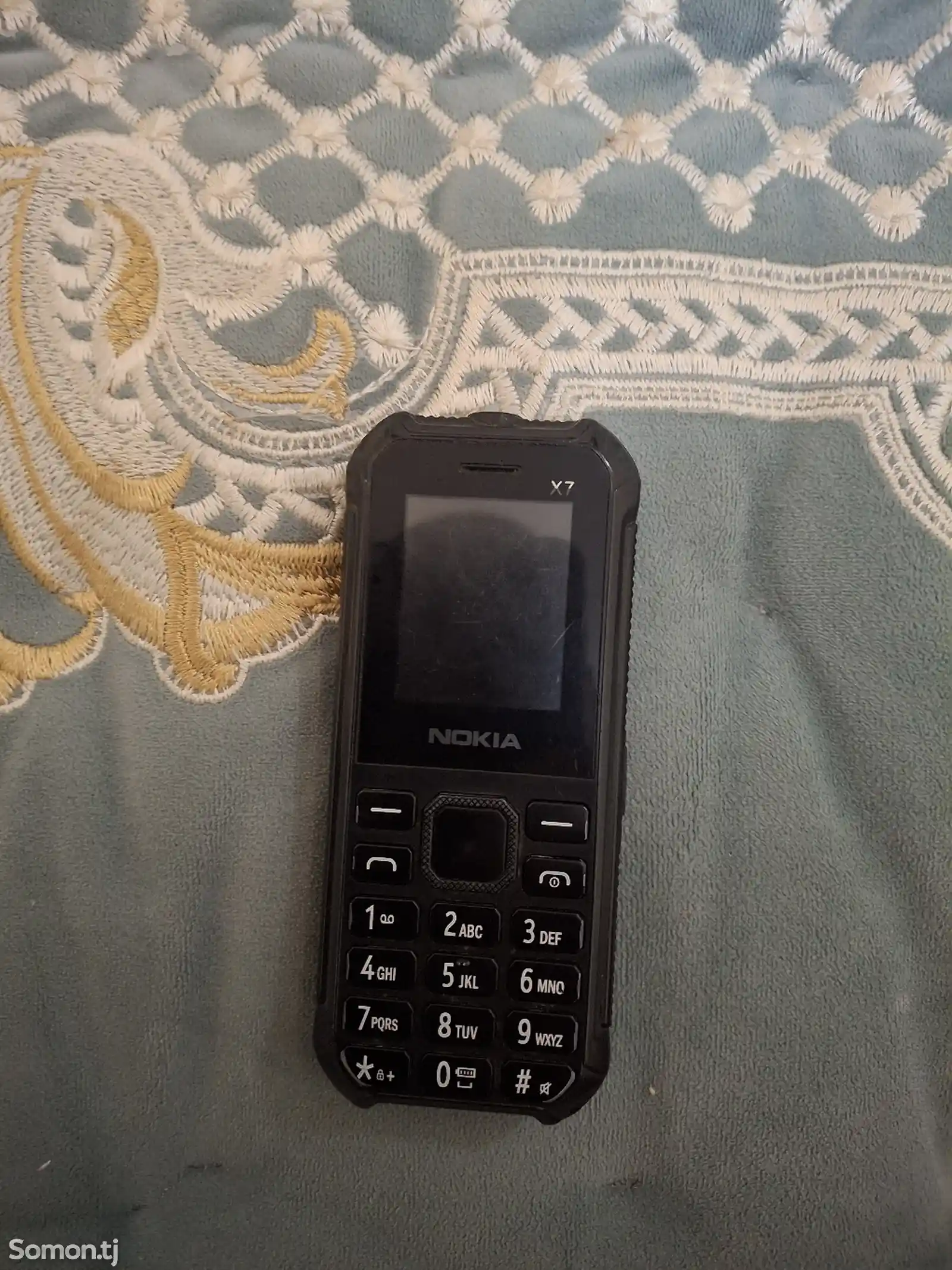 Телефон Nokia-2