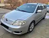 Toyota Corolla, 2006-2