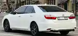 Toyota Camry, 2012-7