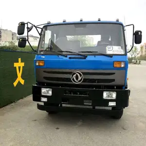 Автоцистерна Dongfeng, 2025