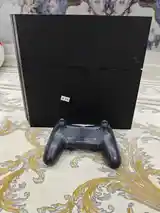 Игровая приставка Sony PlayStation 4 fat 500gb-4