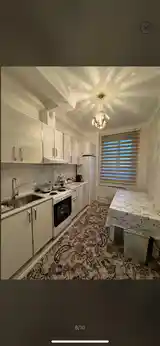 2-комн. квартира, 7 этаж, 80м², Шох палас-8