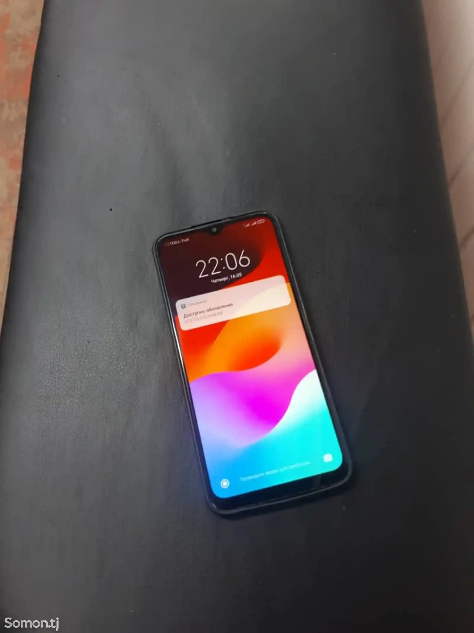 Xiaomi Redmi 9-6