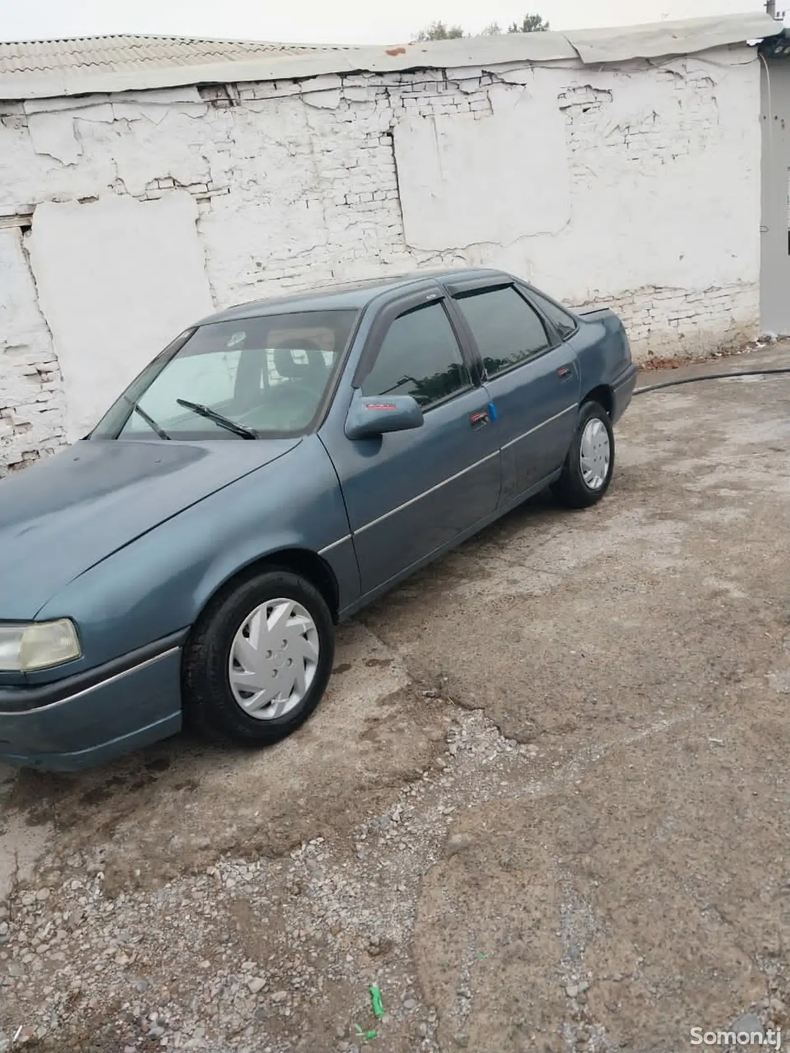 Opel Vectra A, 1992-1