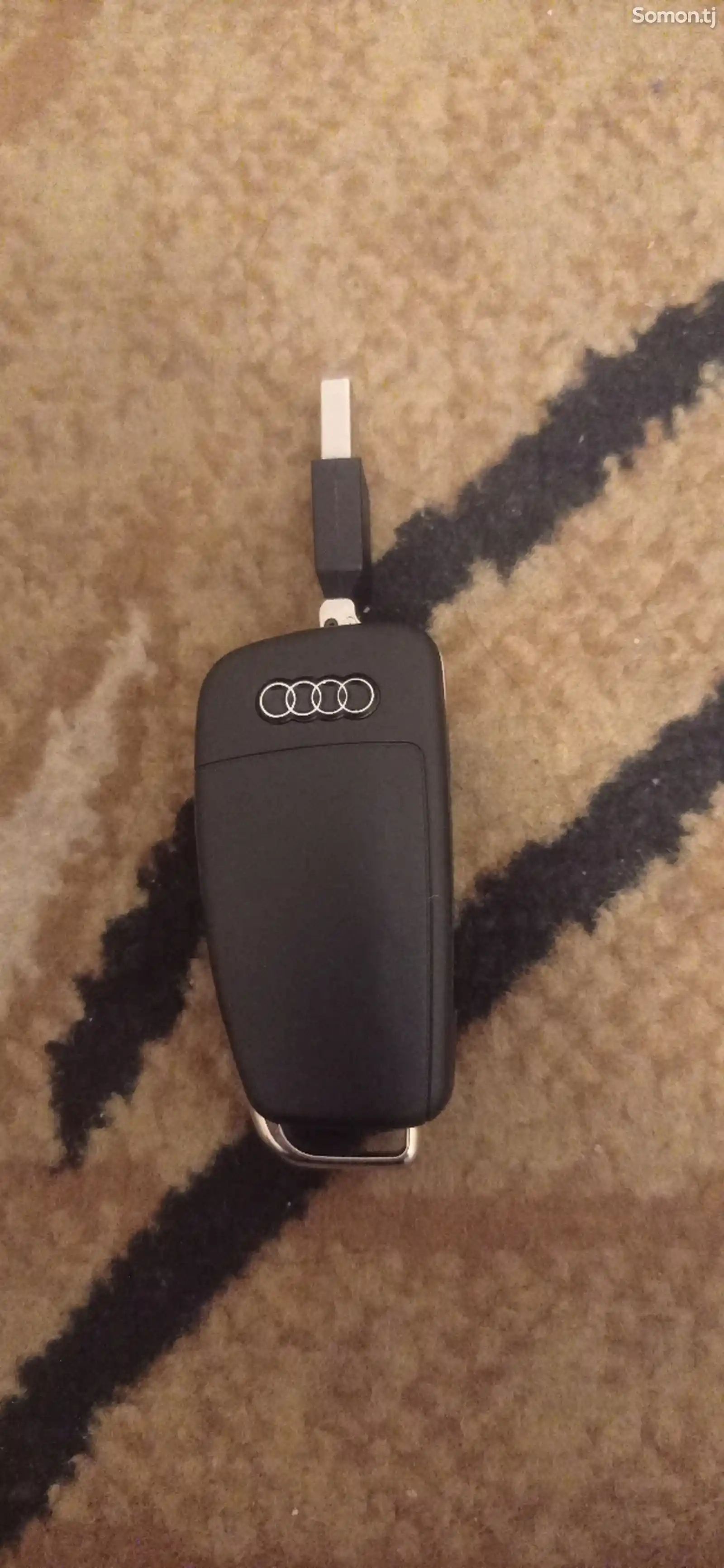 Флешка Usb Audi 8Gb-2