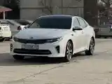 Kia Optima, 2017-2