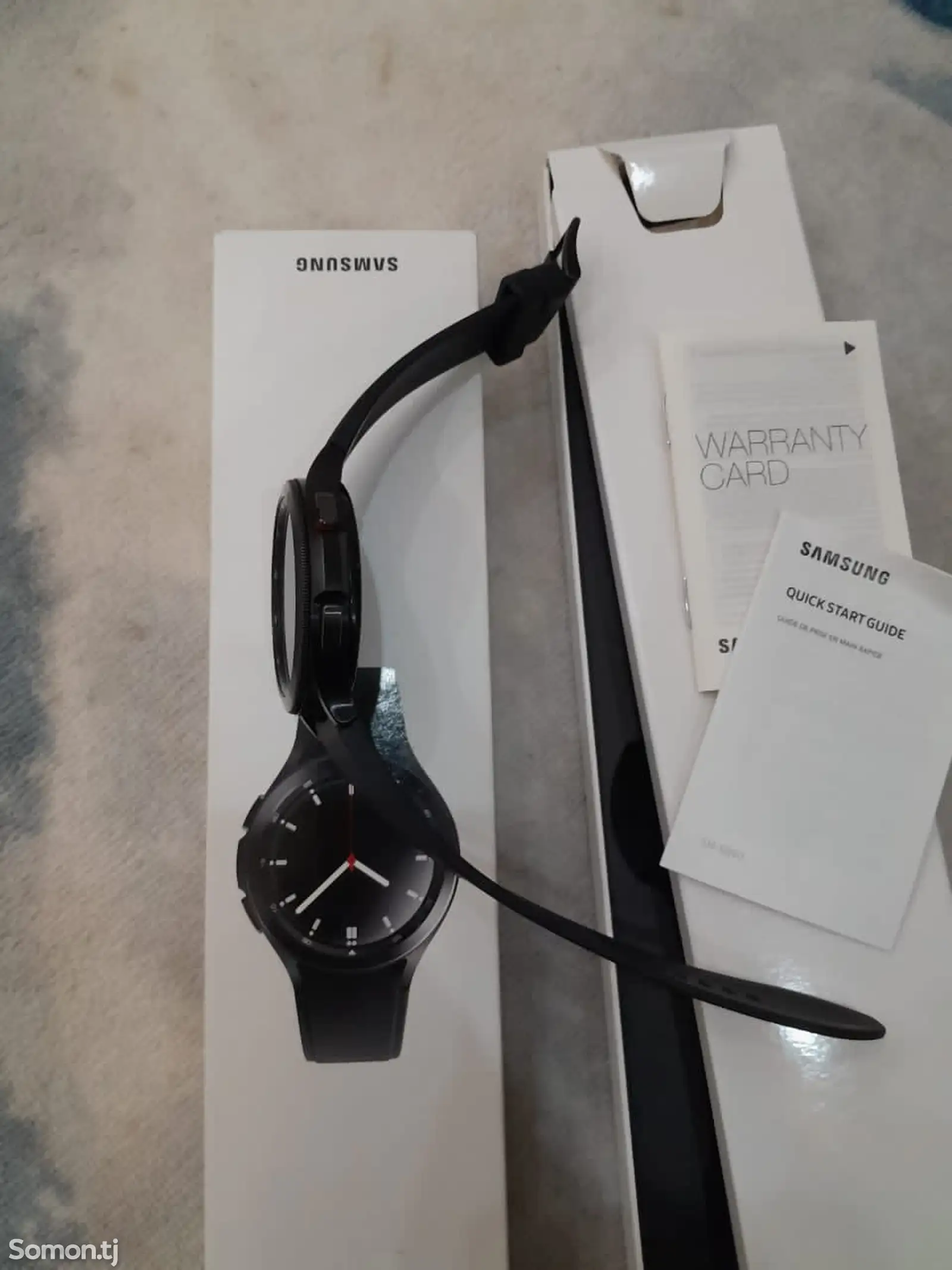 Samsung Galaxy watch 4-3