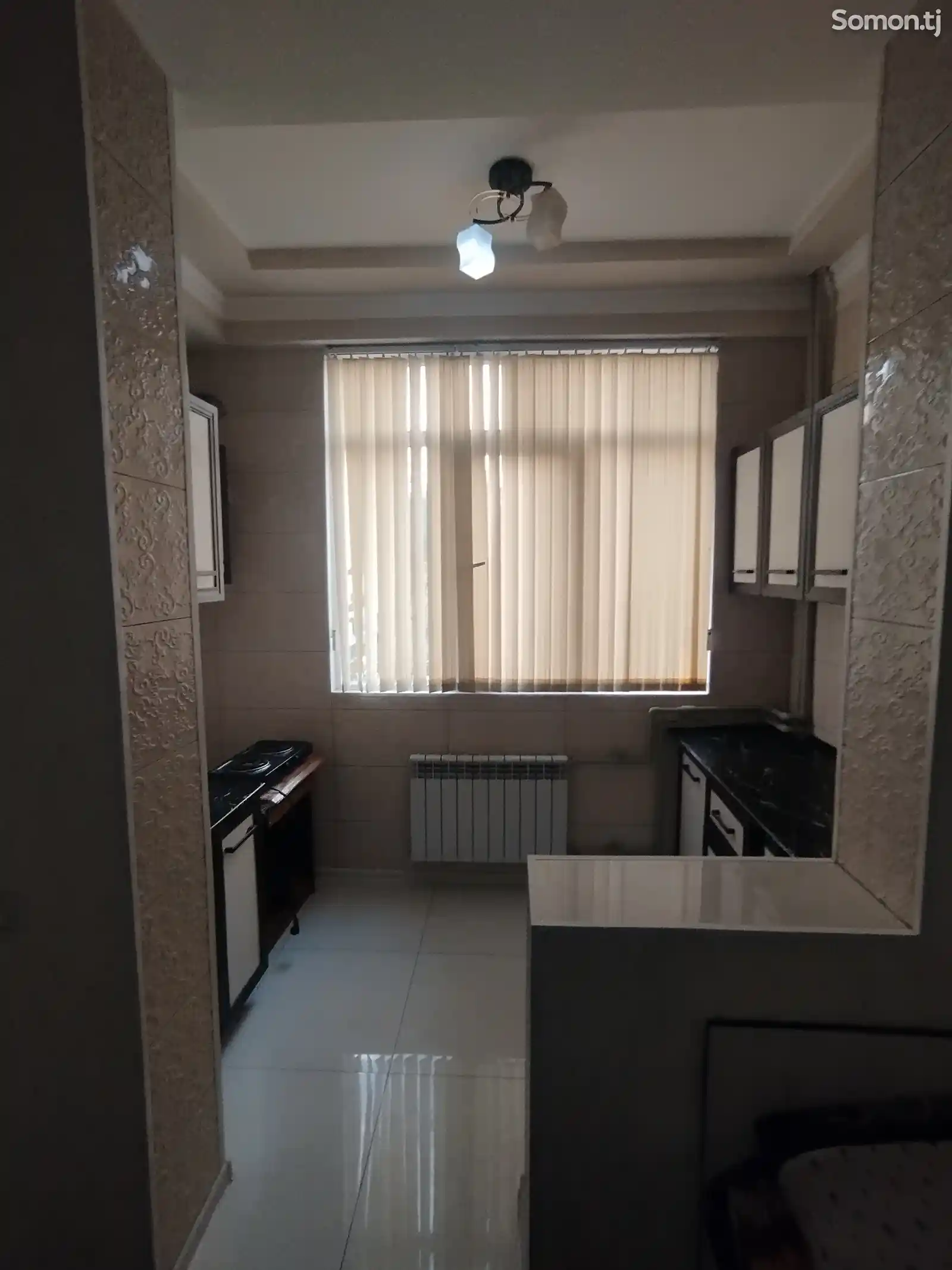 2-комн. квартира, 3 этаж, 90м², 112мкр-5