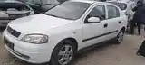 Opel Astra G, 1998-4