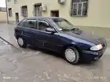 Opel Astra F, 1997-2