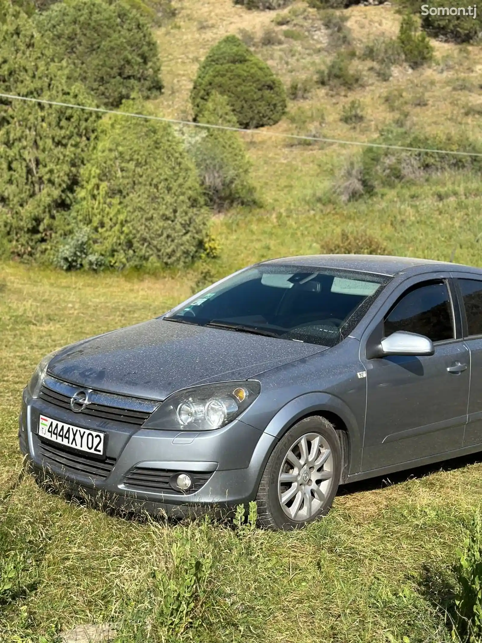 Opel Astra H, 2006-2