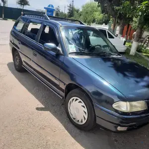 Opel Astra F, 1995