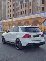 Mercedes-Benz GLE class, 2018-5