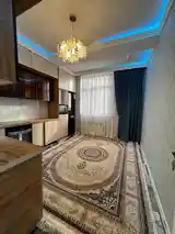 2-комн. квартира, 8 этаж, 78 м², Сино-6