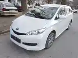 Toyota Wish, 2010-3