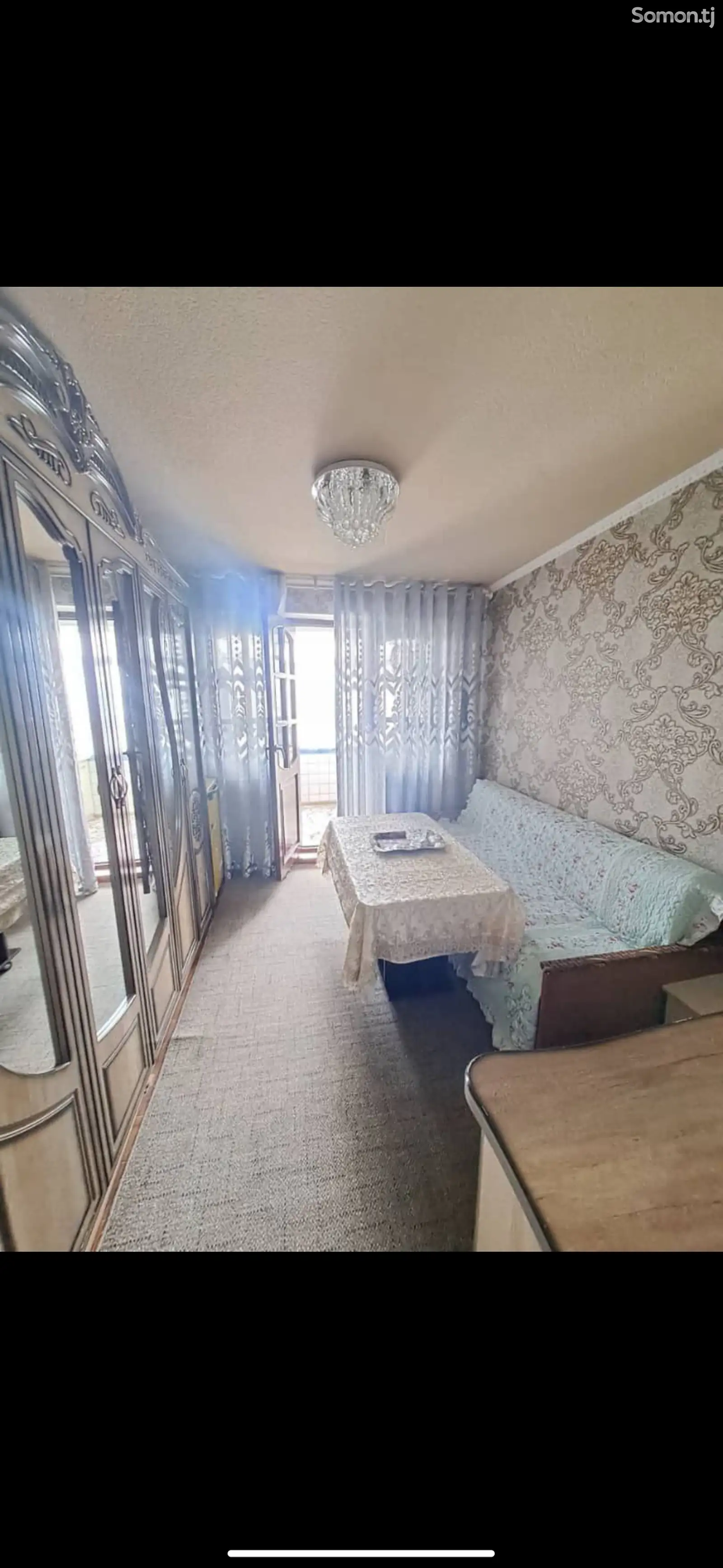 Комната в 3-комн. квартире, 4 этаж, 65м², 18 мкр-5