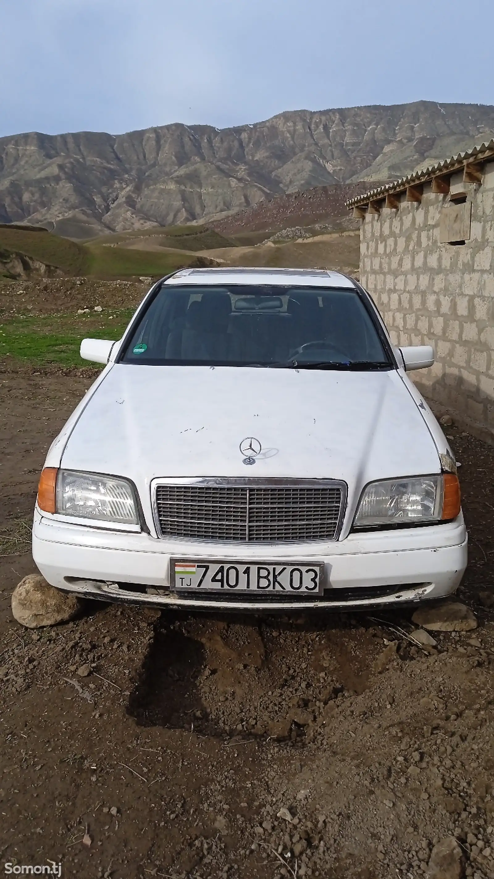 Mercedes-Benz W201, 1994-1