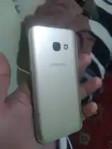 Samsung Galaxy A3-4