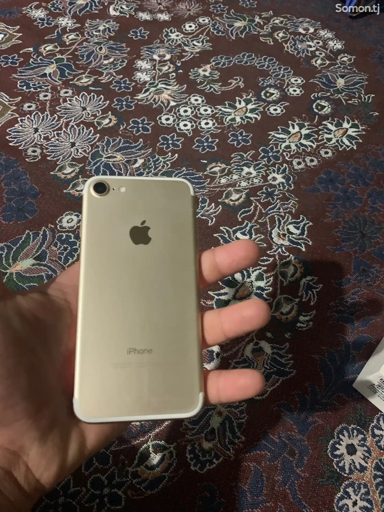 Apple iPhone 7, 32 gb-2