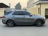 Mercedes-Benz GLE class, 2020-5