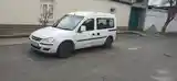 Opel Combo, 2010-2