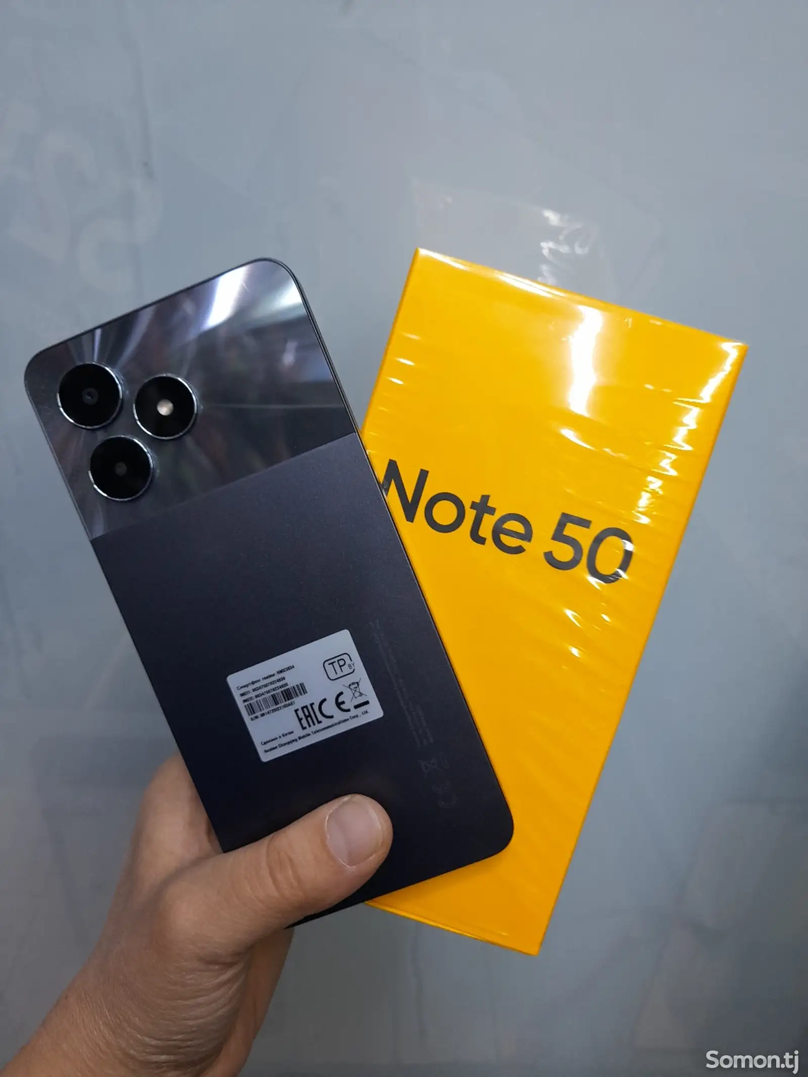 Realme Note 50 256gb-2