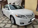 Toyota Camry, 2010-4