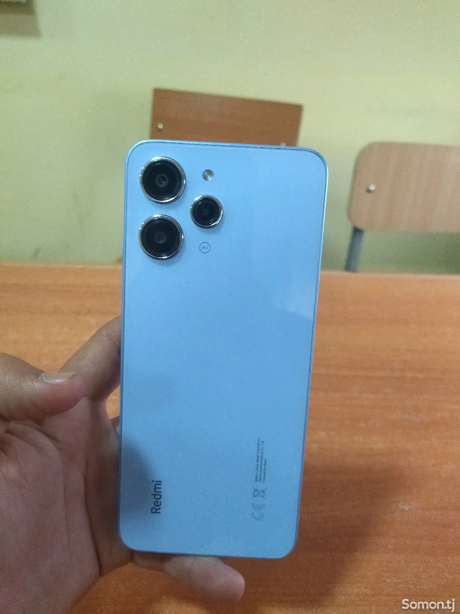 Xiaomi Redmi 12-1