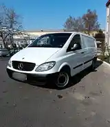 Mercedes-Benz Vito, 2008-3