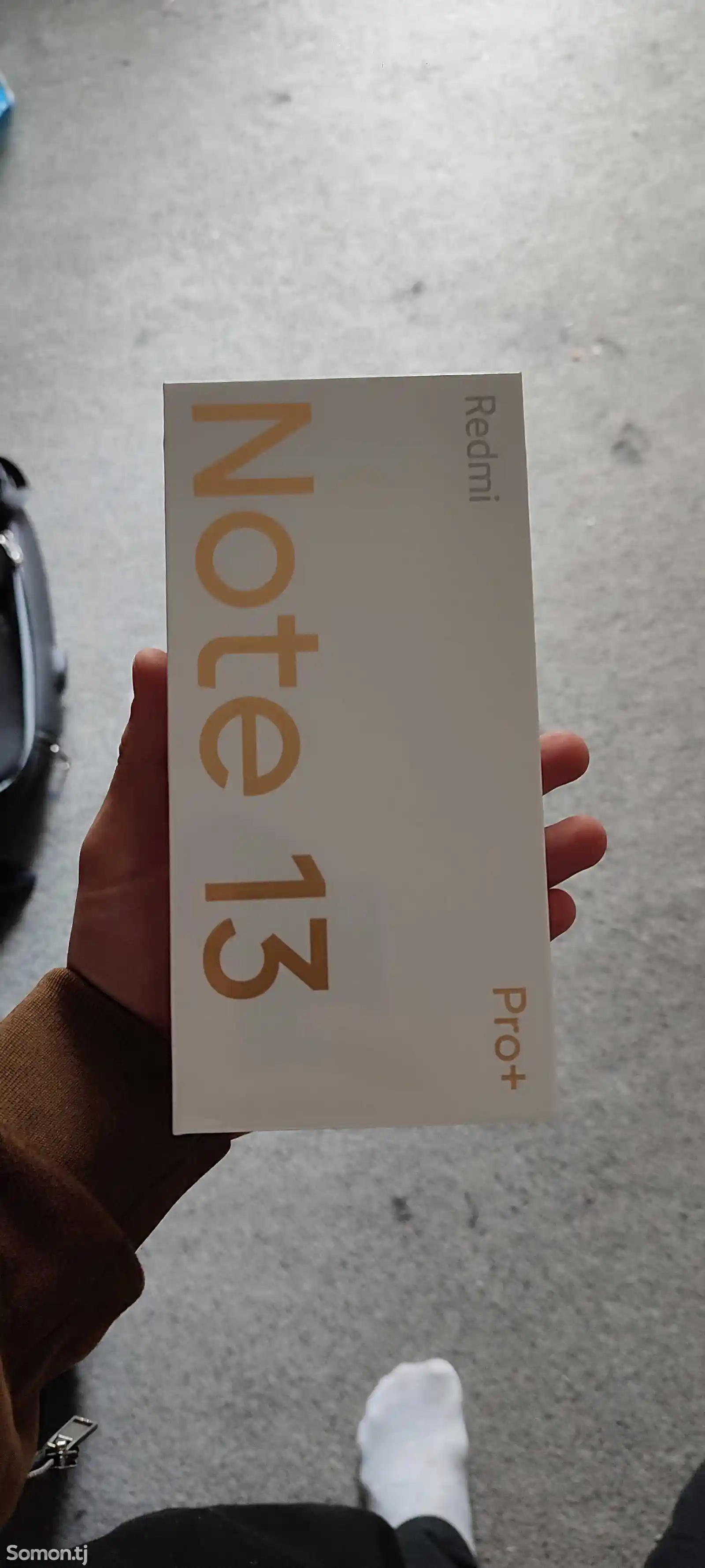 Xiaomi Redmi note 13 pro+ 16+6/512 gb-1