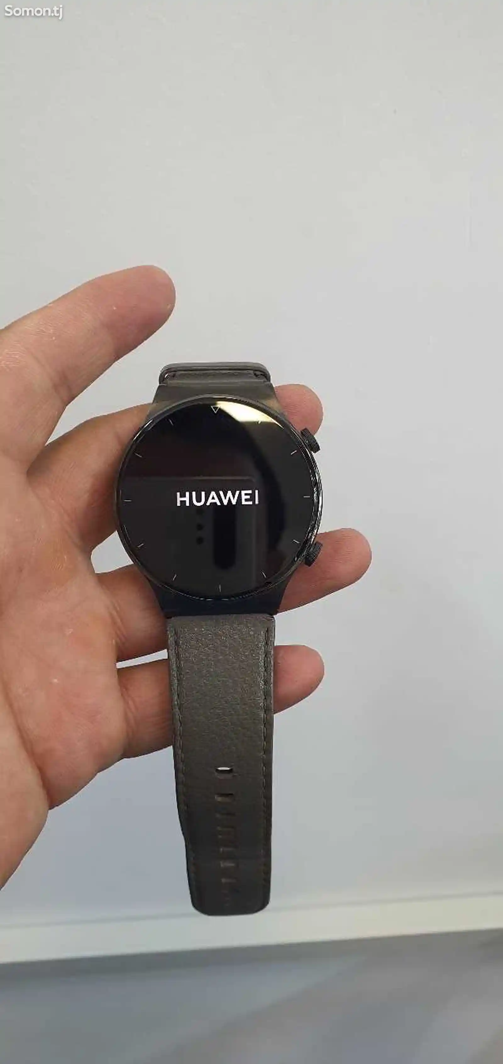 Смарт часы Huawei GT 2pro
